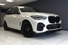 USED 2022 22 BMW X5 XDRIVE 30D 3.0 M SPORT MHEV  **&pound;899 A MONTH WITH &pound;7795 DEPOSIT**