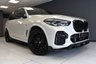 USED 2022 22 BMW X5 XDRIVE 30D 3.0 M SPORT MHEV  **&pound;899 A MONTH WITH &pound;7795 DEPOSIT**