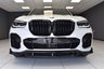 USED 2022 22 BMW X5 XDRIVE 30D 3.0 M SPORT MHEV  **&pound;899 A MONTH WITH &pound;7795 DEPOSIT**