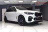 USED 2022 22 BMW X5 XDRIVE 30D 3.0 M SPORT MHEV  **&pound;899 A MONTH WITH &pound;7795 DEPOSIT**