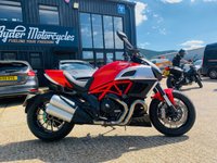 USED 2011 11 DUCATI DIAVEL - BUY ONLINE 24 HRS A DAY - FINANCE AVAILABLE - ALL TYPES OF CREDIT ACCEPTED GREAT HISTORY / RECENT ENGINE BELTS