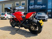 USED 2011 11 DUCATI DIAVEL - BUY ONLINE 24 HRS A DAY - FINANCE AVAILABLE - ALL TYPES OF CREDIT ACCEPTED GREAT HISTORY / RECENT ENGINE BELTS