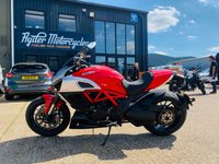USED 2011 11 DUCATI DIAVEL - BUY ONLINE 24 HRS A DAY - FINANCE AVAILABLE - ALL TYPES OF CREDIT ACCEPTED GREAT HISTORY / RECENT ENGINE BELTS