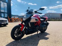 USED 2011 11 DUCATI DIAVEL - BUY ONLINE 24 HRS A DAY - FINANCE AVAILABLE - ALL TYPES OF CREDIT ACCEPTED GREAT HISTORY / RECENT ENGINE BELTS