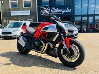 USED 2011 11 DUCATI DIAVEL - BUY ONLINE 24 HRS A DAY - FINANCE AVAILABLE - ALL TYPES OF CREDIT ACCEPTED GREAT HISTORY / RECENT ENGINE BELTS