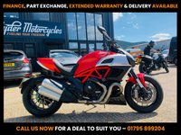 USED 2011 11 DUCATI DIAVEL - BUY ONLINE 24 HRS A DAY - FINANCE AVAILABLE - ALL TYPES OF CREDIT ACCEPTED GREAT HISTORY / RECENT ENGINE BELTS