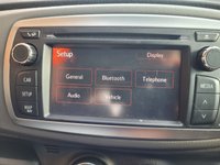 USED 2013 13 TOYOTA YARIS 1.3 VVT-I SR 5d 98 BHP REVERSE CAMERA