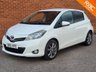 USED 2013 13 TOYOTA YARIS 1.3 VVT-I SR 5d 98 BHP REVERSE CAMERA