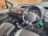 USED 2013 13 TOYOTA YARIS 1.3 VVT-I SR 5d 98 BHP REVERSE CAMERA