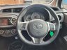 USED 2013 13 TOYOTA YARIS 1.3 VVT-I SR 5d 98 BHP REVERSE CAMERA