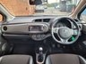 USED 2013 13 TOYOTA YARIS 1.3 VVT-I SR 5d 98 BHP REVERSE CAMERA