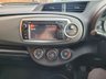 USED 2013 13 TOYOTA YARIS 1.3 VVT-I SR 5d 98 BHP REVERSE CAMERA