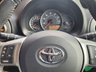 USED 2013 13 TOYOTA YARIS 1.3 VVT-I SR 5d 98 BHP REVERSE CAMERA