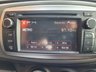 USED 2013 13 TOYOTA YARIS 1.3 VVT-I SR 5d 98 BHP REVERSE CAMERA
