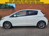 USED 2013 13 TOYOTA YARIS 1.3 VVT-I SR 5d 98 BHP REVERSE CAMERA