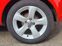 USED 2013 63 VAUXHALL CORSA 1.0 STING ECOFLEX 3d 64 BHP 