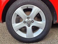 USED 2013 63 VAUXHALL CORSA 1.0 STING ECOFLEX 3d 64 BHP 
