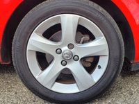 USED 2013 63 VAUXHALL CORSA 1.0 STING ECOFLEX 3d 64 BHP 