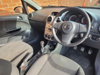 USED 2013 63 VAUXHALL CORSA 1.0 STING ECOFLEX 3d 64 BHP 