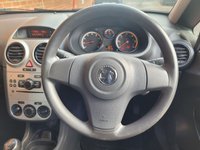 USED 2013 63 VAUXHALL CORSA 1.0 STING ECOFLEX 3d 64 BHP 