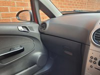 USED 2013 63 VAUXHALL CORSA 1.0 STING ECOFLEX 3d 64 BHP 