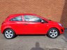 USED 2013 63 VAUXHALL CORSA 1.0 STING ECOFLEX 3d 64 BHP 