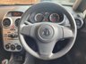 USED 2013 63 VAUXHALL CORSA 1.0 STING ECOFLEX 3d 64 BHP 