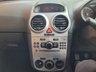USED 2013 63 VAUXHALL CORSA 1.0 STING ECOFLEX 3d 64 BHP 