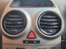 USED 2013 63 VAUXHALL CORSA 1.0 STING ECOFLEX 3d 64 BHP 