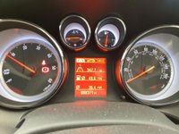 USED 2015 15 VAUXHALL ASTRA GTC 2.0 SRI CDTI S/S 3d 162 BHP 