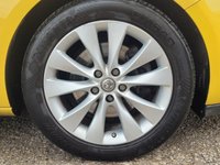 USED 2015 15 VAUXHALL ASTRA GTC 2.0 SRI CDTI S/S 3d 162 BHP 