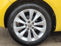 USED 2015 15 VAUXHALL ASTRA GTC 2.0 SRI CDTI S/S 3d 162 BHP 