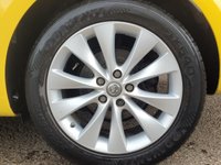 USED 2015 15 VAUXHALL ASTRA GTC 2.0 SRI CDTI S/S 3d 162 BHP 