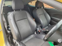 USED 2015 15 VAUXHALL ASTRA GTC 2.0 SRI CDTI S/S 3d 162 BHP 