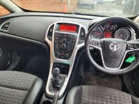 USED 2015 15 VAUXHALL ASTRA GTC 2.0 SRI CDTI S/S 3d 162 BHP 