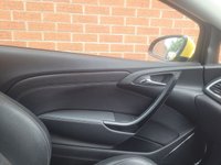 USED 2015 15 VAUXHALL ASTRA GTC 2.0 SRI CDTI S/S 3d 162 BHP 