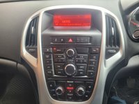 USED 2015 15 VAUXHALL ASTRA GTC 2.0 SRI CDTI S/S 3d 162 BHP 