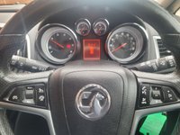 USED 2015 15 VAUXHALL ASTRA GTC 2.0 SRI CDTI S/S 3d 162 BHP 