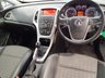 USED 2015 15 VAUXHALL ASTRA GTC 2.0 SRI CDTI S/S 3d 162 BHP 