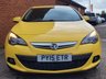 USED 2015 15 VAUXHALL ASTRA GTC 2.0 SRI CDTI S/S 3d 162 BHP 