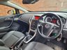 USED 2015 15 VAUXHALL ASTRA GTC 2.0 SRI CDTI S/S 3d 162 BHP 