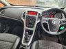 USED 2015 15 VAUXHALL ASTRA GTC 2.0 SRI CDTI S/S 3d 162 BHP 