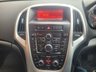USED 2015 15 VAUXHALL ASTRA GTC 2.0 SRI CDTI S/S 3d 162 BHP 