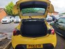 USED 2015 15 VAUXHALL ASTRA GTC 2.0 SRI CDTI S/S 3d 162 BHP 
