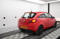 USED 2015 64 VAUXHALL CORSA 1.4 SRI ECOFLEX S/S 3d 99 BHP 