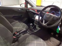 USED 2015 64 VAUXHALL CORSA 1.4 SRI ECOFLEX S/S 3d 99 BHP 