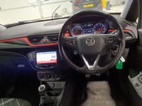 USED 2015 64 VAUXHALL CORSA 1.4 SRI ECOFLEX S/S 3d 99 BHP 