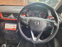 USED 2015 64 VAUXHALL CORSA 1.4 SRI ECOFLEX S/S 3d 99 BHP 