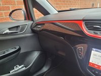 USED 2015 64 VAUXHALL CORSA 1.4 SRI ECOFLEX S/S 3d 99 BHP 