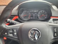 USED 2015 64 VAUXHALL CORSA 1.4 SRI ECOFLEX S/S 3d 99 BHP 